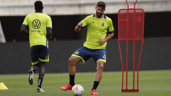 UD Las Palmas