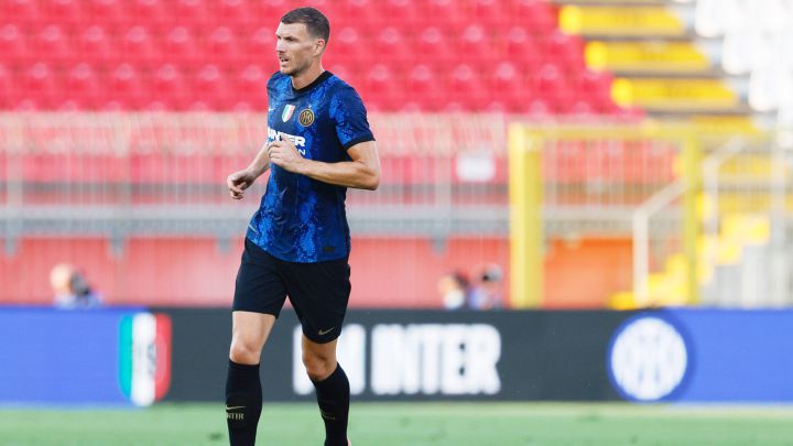 Dzeko