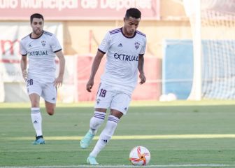 Jeisson Martínez: