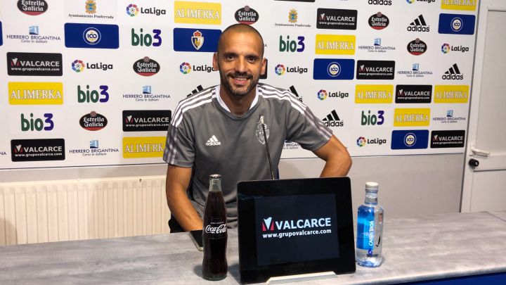 Yuri: "Me siento como un chaval de 20 años"