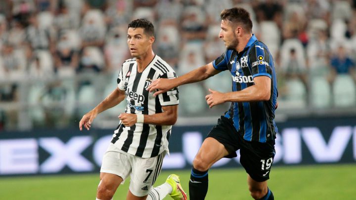Movistar+ ha cerrado el acuerdo por los derechos de emisión de la Serie A hasta la temporada 2023/24 con Infront Sports & Media