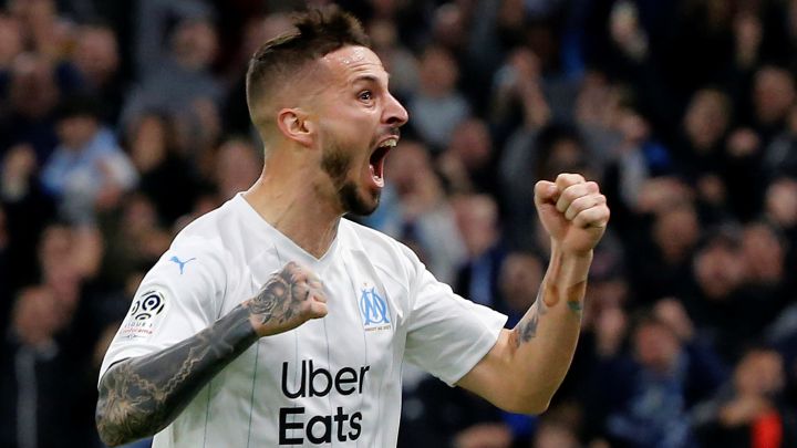 El Elche ultima el fichaje de Benedetto
