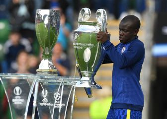 Final Champions League 2021/2021: cuándo y dónde se juega