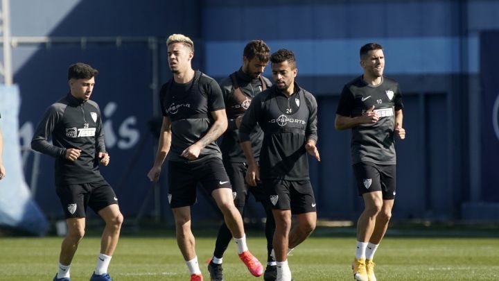 Benkhemassa podría irse al Zamalek de Egipto