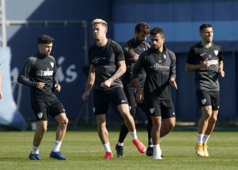 Benkhemassa podría irse al Zamalek de Egipto