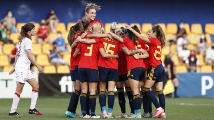 España, de Top-10