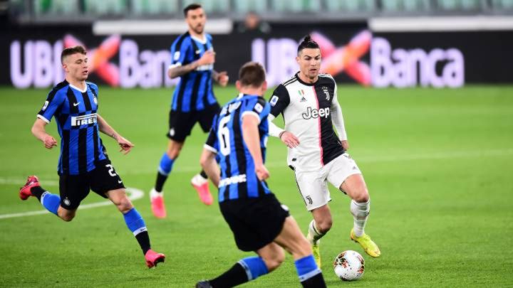 Serie A