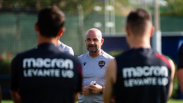 "El Levante se ha ganado el respeto de equipos como el Madrid"
