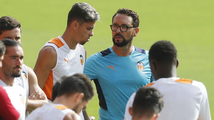 Granada-Valencia: horario, TV y dónde ver LaLiga en directo