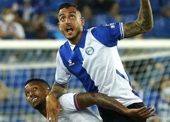 Alavés-Mallorca: horario, TV y dónde ver LaLiga en directo