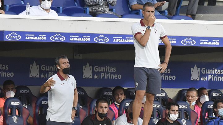 Eibar - Ponferradina: horario, TV y cómo y dónde ver en directo