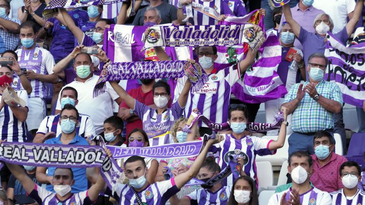 "No queremos pasta... ¡queremos ascender!"