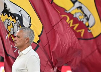 Mourinho confirma a su estrella y se muestra satisfecho: