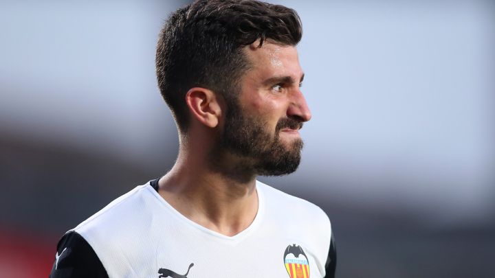 Aprobados y suspensos: Maxi no atina, pero Gayà siempre aparece
