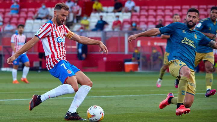 Montilivi rinde al 64 por ciento