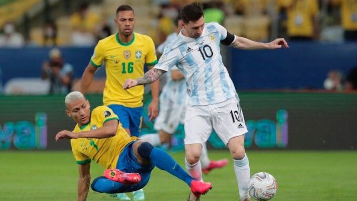 La lista de jugadores de CONMEBOL que la Premier y LaLiga no cederán para las eliminatorias