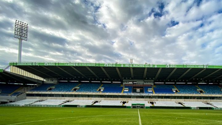 Sanidad solo permite 2500 espectadores en El Sardinero
