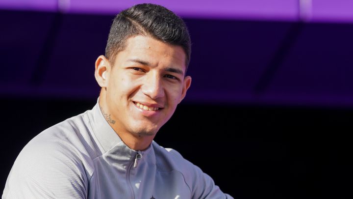 Marcos André ya es del Valencia