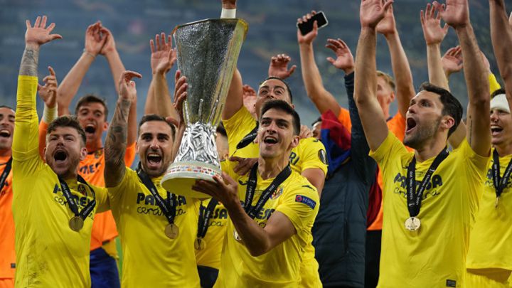 Final Europa League 21/22: cuándo y dónde se juega