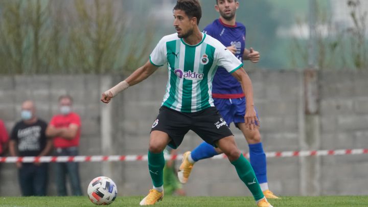 Villapalos se va al Algeciras