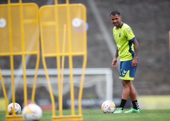 Jonathan Viera apunta al Ibiza