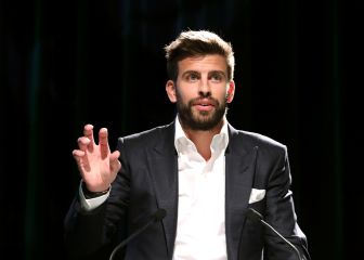 Piqué y otros futbolistas-empresarios