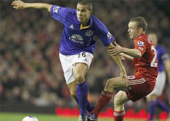 Jack Rodwell, de niño prodigio a estar sin equipo