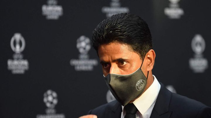 El PSG se abre a negociar