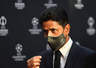 El PSG se abre a negociar