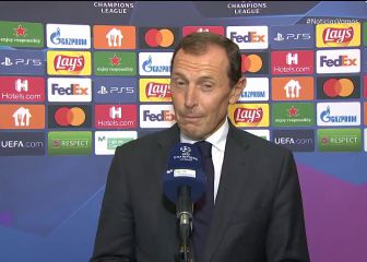 El mal rato de Butragueño por Mbappé