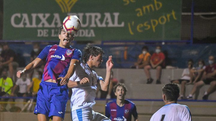 El Alzira tumba a la selección de Uruguay y se mete en semifinales