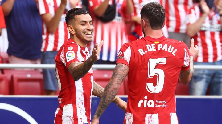Atlético - Villarreal: horario, TV y dónde ver LaLiga en directo