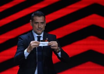La Real vuelve a jugar contra el Mónaco en la Europa League