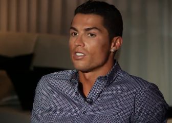 La frase de Cristiano en 2015 que hubiera dañado mucho su imagen