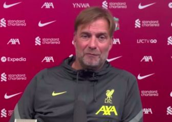 Klopp denuncia la 'trampa' de United y City con Cristiano