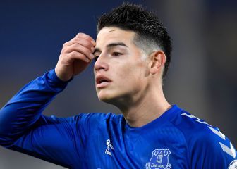 James, cerca de volver a su equipo trampolín