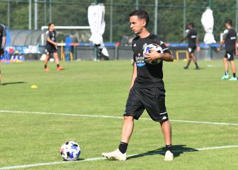 Borja Jiménez: