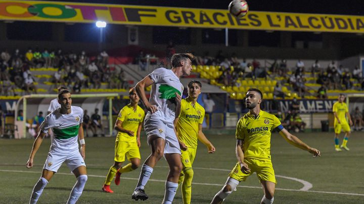 El COTIF se quedará en casa: Alzira-Elche, la gran final
