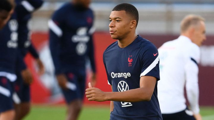 El Madrid sube a 200 millones su oferta al PSG por Mbappé