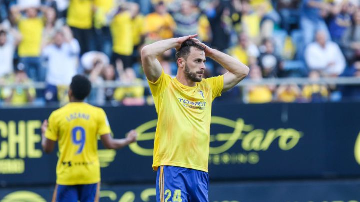 Malbasic se va e Iván Alejo se queda tras no fichar por el Valladolid