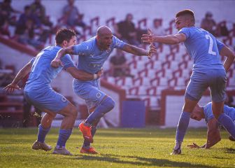 Montevideo City: La apuesta sudamericana de los grandes clubes de élite