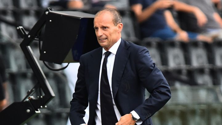 Allegri, 'furioso' con Agnelli.
