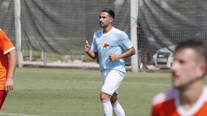 Del Pozo y Mora apuestan por Chuli para cerrar la plantilla