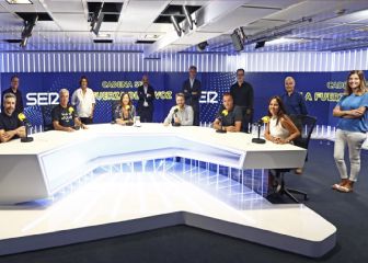 La Cadena SER presenta su nueva temporada