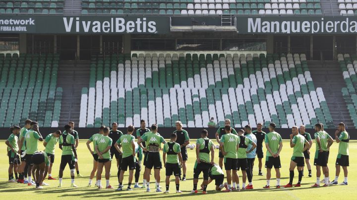 El puzle imposible de Pellegrini