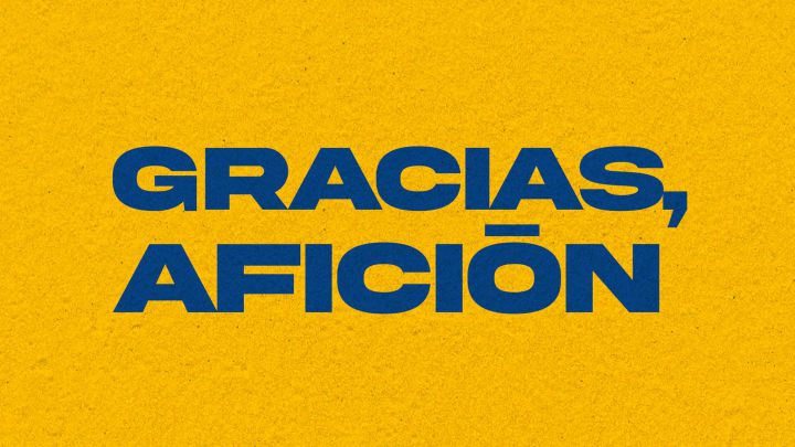 La UD Las Palmas agradece en redes sociales a sus aficionados la renovación de los abonos.