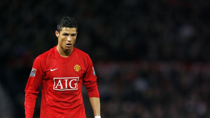 Intentan 'sacar tajada' con la vuelta de Cristiano