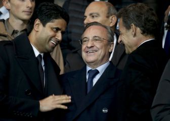 Mbappé clock is ticking