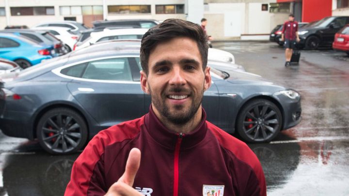 Kodro: "Valoro que Marcelino fuera sincero"