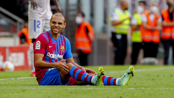 Preocupación por Braithwaite